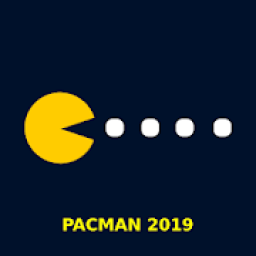 ikon PAC-MAN 2019