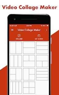 Video Collage Maker screenshot 7