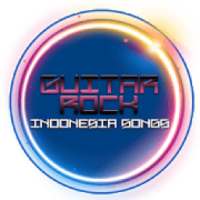 Guitar Rock Indonesia