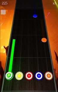 Guitar Rock Indonesia screenshot 5