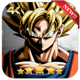ikon Dragon Ball Wallpapers HD New