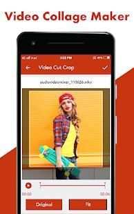 Video Collage Maker screenshot 5