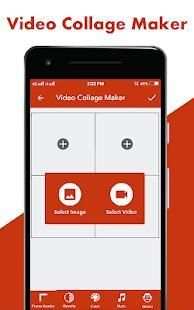 Video Collage Maker screenshot 6