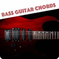 Bass Guitar Chords on 9Apps