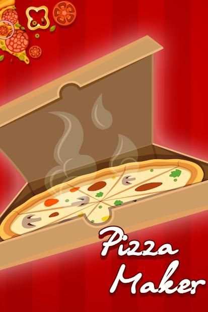 Pizza Shop screenshot 11