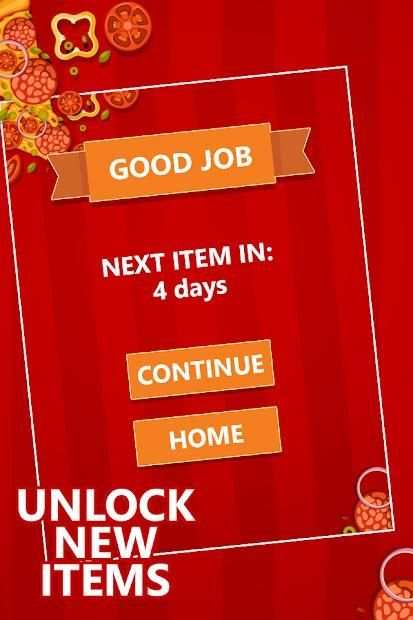 Pizza Shop screenshot 9