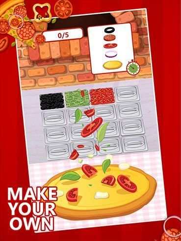 Pizza Shop screenshot 8