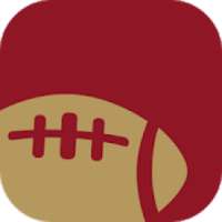 49ers Football: Live Scores, Stats, Plays, & Games