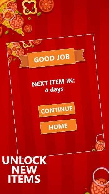 Pizza Shop screenshot 1