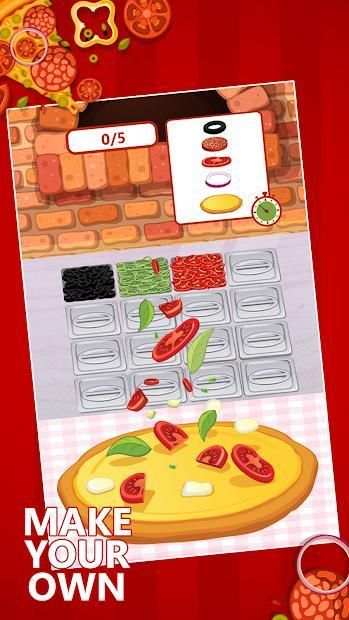 Pizza Shop screenshot 4
