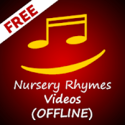 ikon NURSERY RHYMES VIDEOS OFFLINE