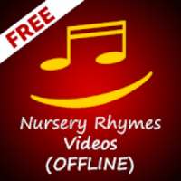 NURSERY RHYMES VIDEOS OFFLINE on 9Apps