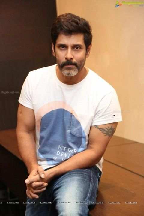 Vikram Wallpapers स्क्रीनशॉट 2