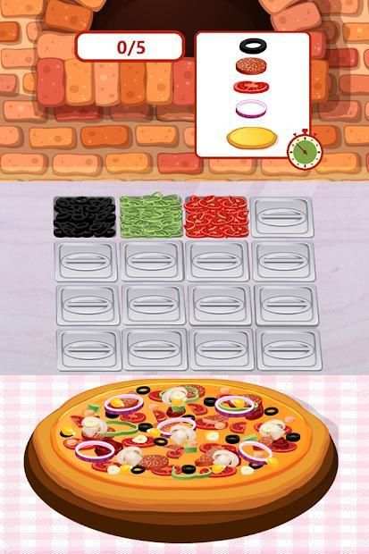 Pizza Shop screenshot 10