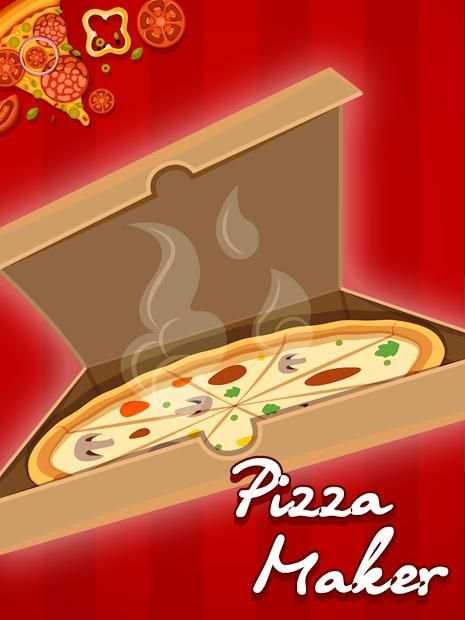 Pizza Shop screenshot 7