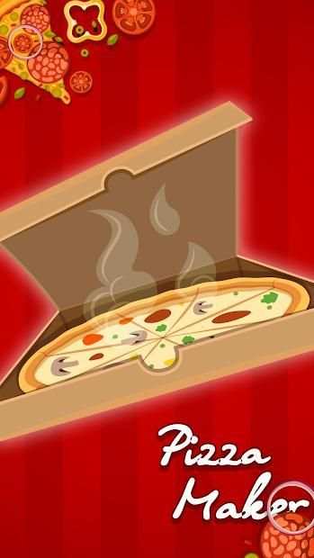 Pizza Shop screenshot 3