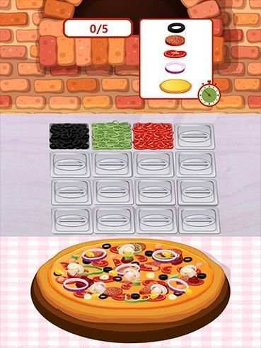 Pizza Shop screenshot 6
