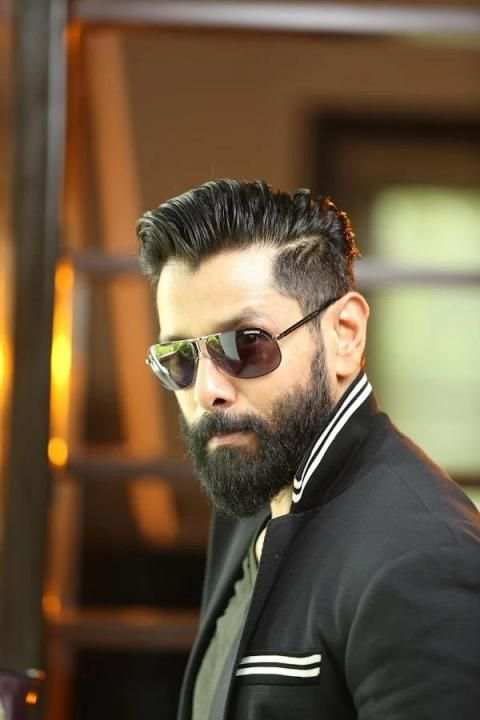 Vikram Wallpapers स्क्रीनशॉट 7