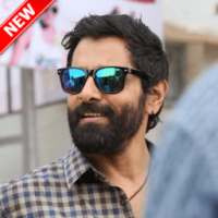 Vikram Wallpapers आइकन