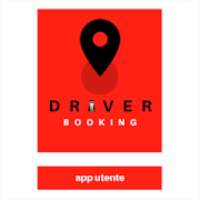 Driver Booking
