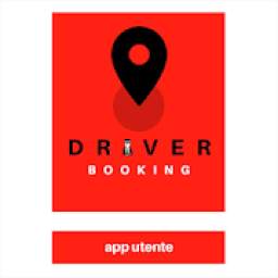 Driver Booking