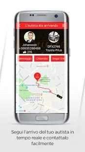 Driver Booking screenshot 4
