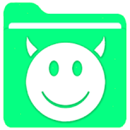 File Manager - Happy File Explorer icon