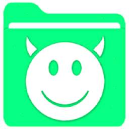 Happy Manager 3.1.1