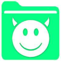File Manager - Happy File Explorer