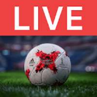 Football Live Streaming - Free TV