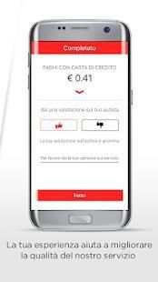 Driver Booking screenshot 1