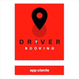 Driver Booking आइकन
