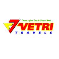 Vetri Travels on 9Apps