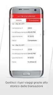 Driver Booking screenshot 2