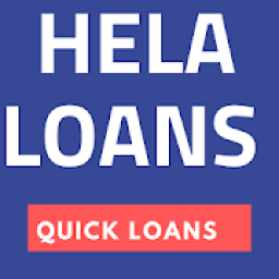 Hela Cash Loans icon