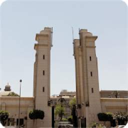 Cairo Hostel 3.0