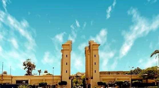 طلاب المدن الجامعية - جامعة القاهرة
‎ скриншот 1