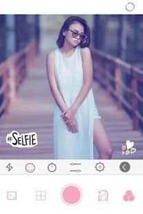 B624 selfie camera expert screenshot 1