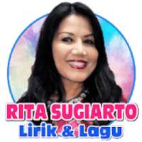 Lagu Rita Sugiarto Dan Lirik on 9Apps