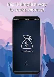 Easy Money Earn Real Money screenshot 4