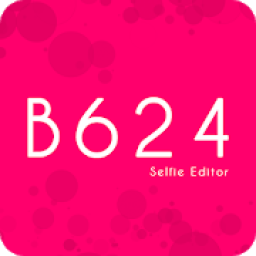 ikon B624 selfie camera expert