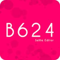 B624 selfie camera expert on 9Apps