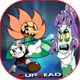 ikon Super Cuphaed Adventure