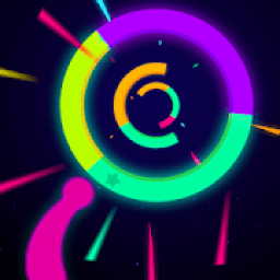 Color Tube 2018 आइकन