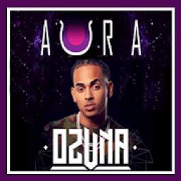 AURA - OZUNA new mp3