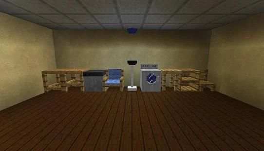 Furniture mod new screenshot 1