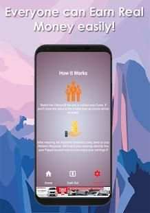 Easy Money Earn Real Money screenshot 1