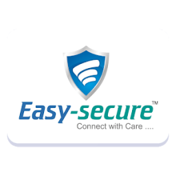 Easy Secure GPS आइकन