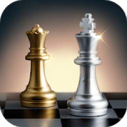 Chess Royale Free - Classic Brain Board Games