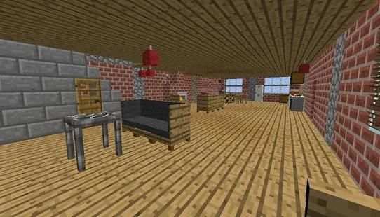Furniture mod new screenshot 2